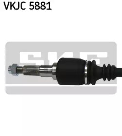 skf vkjc5881